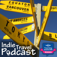 5 Travel safety tips for vacations and long-term travel (episode 272)