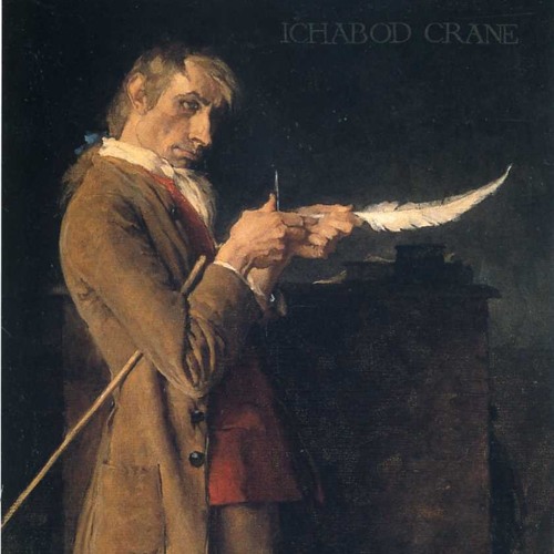 Ichabod Crane