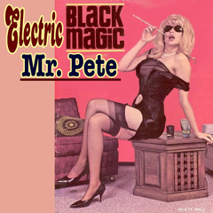 Electric Black Magic [Excerpt]