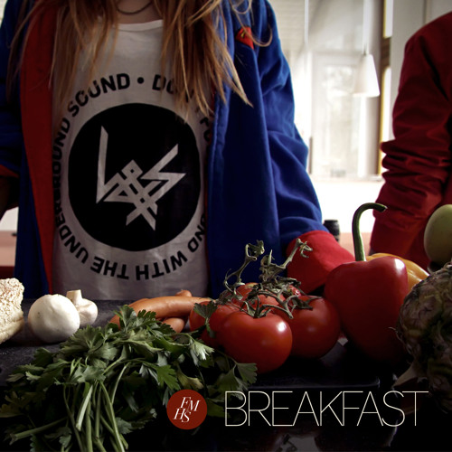 Breakfast feat. Farris & Mou