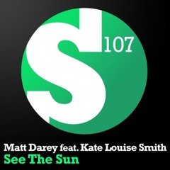 Matt Darey pres Urban Astronauts feat Kate Louise Smith - See The Sun (Rex Mundi Rework)