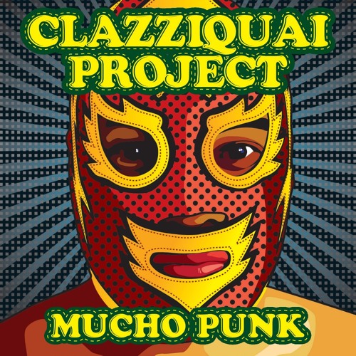 Clazziquai Project - Tell Yourself