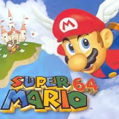 Staff Roll - Super Mario 64 (Cover)