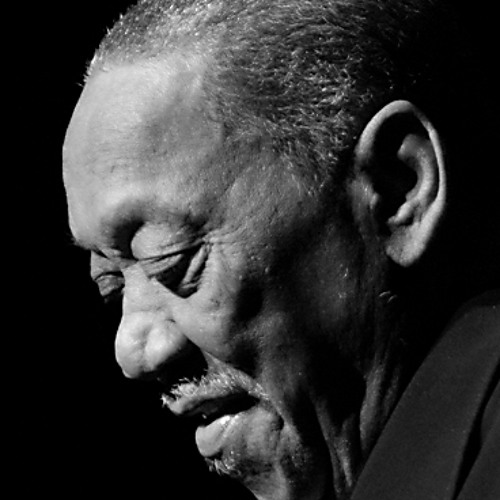 Bobby Bland -Members only
