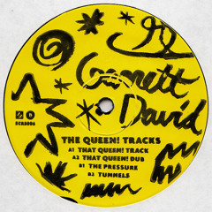 A1 That Queen! Track - Garrett David