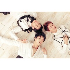 JYJ - Chajatta