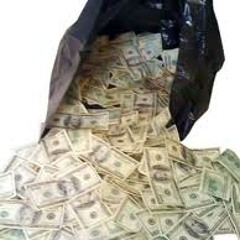 Dottie Staxx - Money Money Money- ft Money Moe