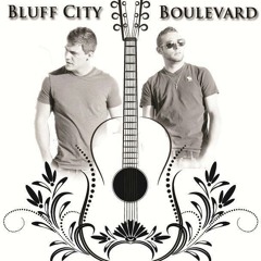 Calling Your Name by Bluff City Boulevard