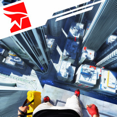 Mirror's Edge - Clod B
