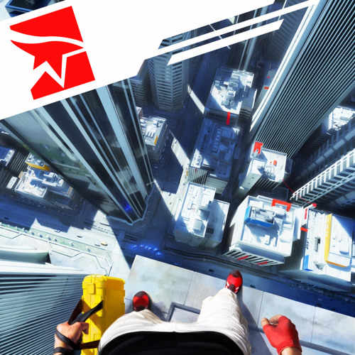 Mirror's Edge - Clod B