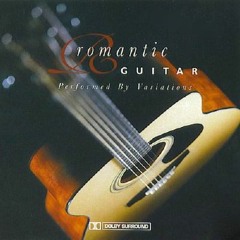 Guitar Romantic -2
