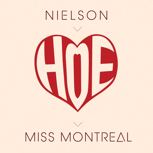 Nielson & Miss Montreal - Hoe (Reggaeton Edit)