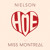 Artwork for Nielson & Miss Montreal - Hoe (Reggaeton Edit)