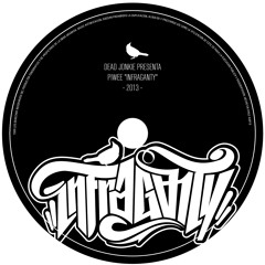 12. Panic feat Poetiko con Dj See All (Beat. Faster)