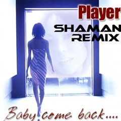 Kill Paris - Baby Come Back (WorldCAT x Shaman Remix)