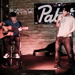 Let It Show by Bluff City Boulevard