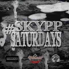 LXI Edition of #SkyppSaturdays - "Suit & Tie" and "Thrift Shop" Freestyle