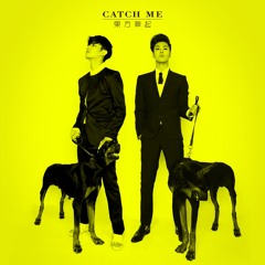 TVXQ - Catch Me