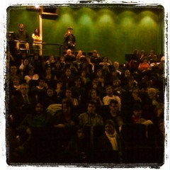 BAFICI - Entrevista con Petra Costa (Podcast)