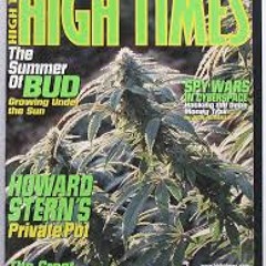 High Times ft Yung Hyhness