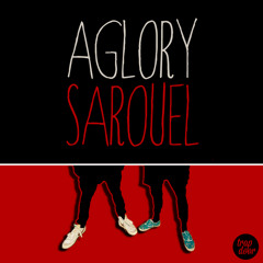 Aglory - Sarouel