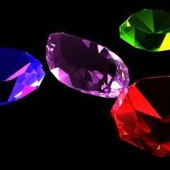 Gems / Камни