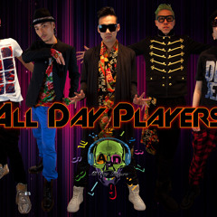 All Day Players S Stream