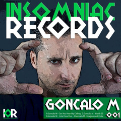 GONCALO M - Intel Core Duo - Insomniac Records