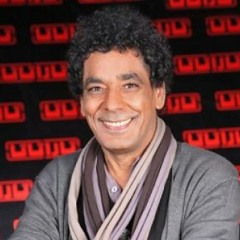 باب حارتنا _محمد منير
