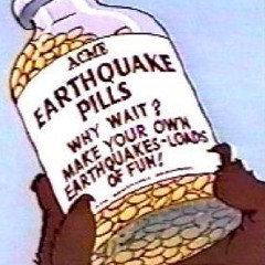 Instant Funkin' Earthquake