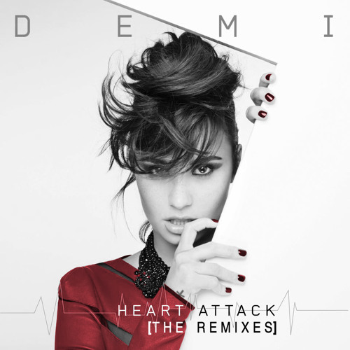 Heart Attack (Bollywood Remix)