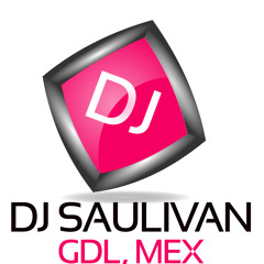 CLASICAS DE LOS70S 80S y 90S MIX- DJ SAULIVAN