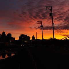 Sunday Twilight