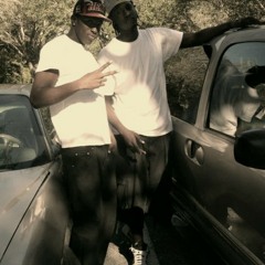 Milli Marv ft GooDz Major - Oasis