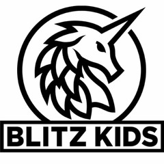 Blitz Kids - Nowhere Fast