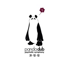 Panda Dub-No Rules In Underground reworking