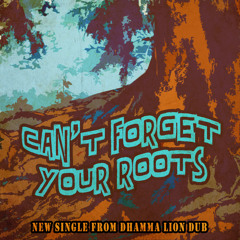 Can't Forget Your Roots