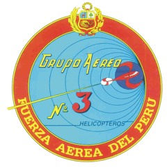 Himno Grupo Aéreo N° 3 "Avispas Artilladas"