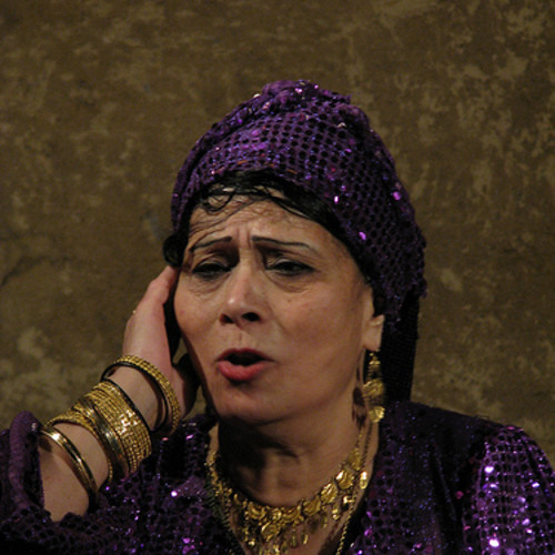 جمالات شيحة - يا وردة بلدي