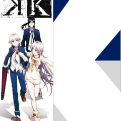 K Project キャラソン By Haru K Project キャラソン By Haru