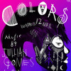 Jullian Gomes  @ Colors, Djoon, Friday April 12th, 2013 DJ mix artwork - Electronic music tracklist cover image