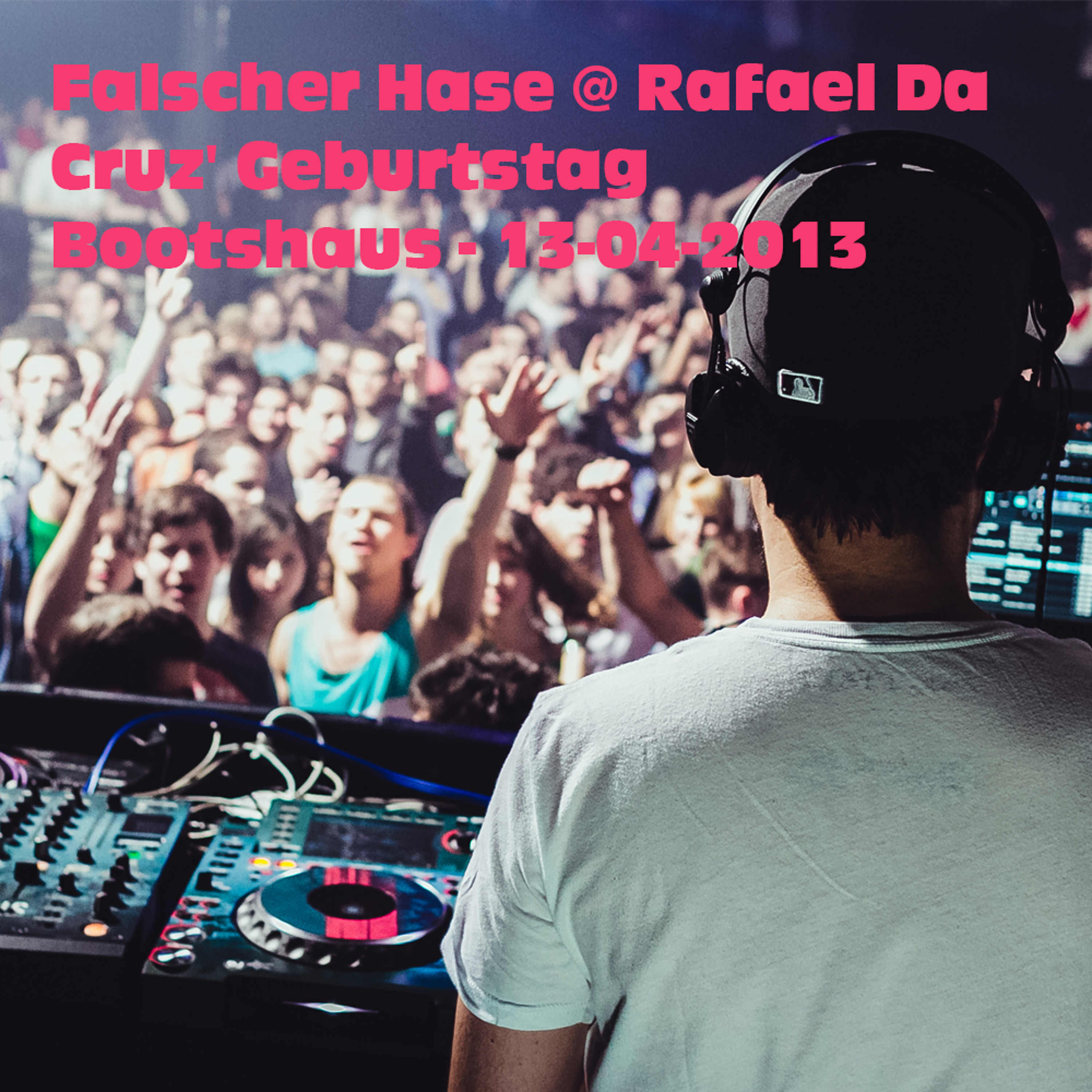 Falscher Hase – Mixe, Podcasts & Livemitschnitte