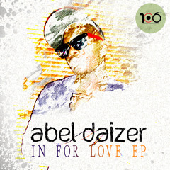 Embrace Abel daizer Feat.Busi N#Snippet