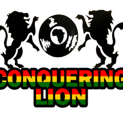 CONQUERING LION SOUND 100 % Dubplate Promo Mix 2013