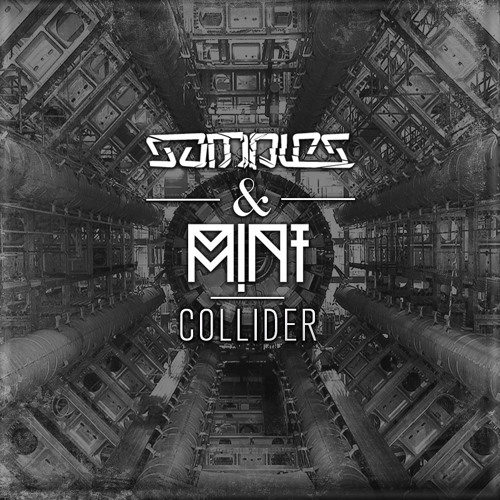 M!NT x Samples - Collider