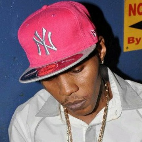 Vybz Kartel - She So Pretty