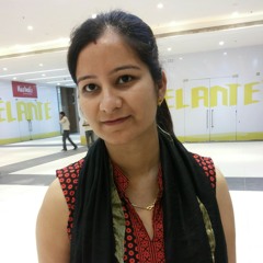 Oh Mausam Wangu Badal Gaye- Ritu Singh
