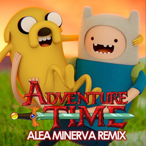 Adventure Time Remix
