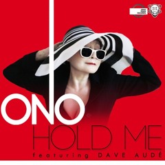 Ono feat Dave Aude - Hold Me ( Ivan Gomez & Nacho Chapado Mix Radio Edit) Twisted Usa