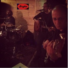 Aşk Bitti (Leyla The Band)